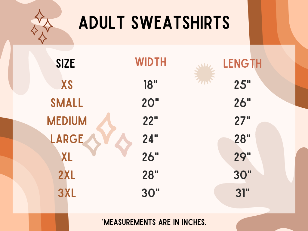 Witches Spell Sweatshirt